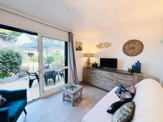 Appartement Solane 4 Lumio - Lumio - 9