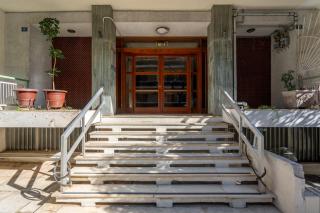 Exclusive and Deluxe Apartment in Athens City - Atene - 1