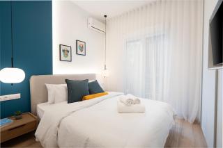 Exclusive and Deluxe Apartment in Athens City - Atene - 8