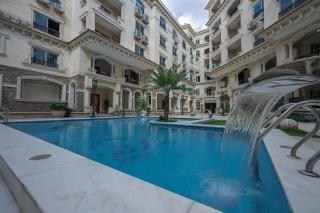 Jasmine Pyramids Hotel - Il Cairo - 0