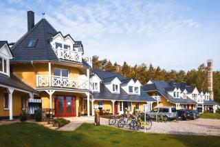 Meeressterne Strandhäuser Blankenfohrt - Ueckeritz - 9