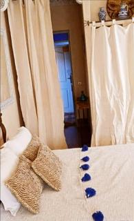 Le petit Jardin - Demnate - 6
