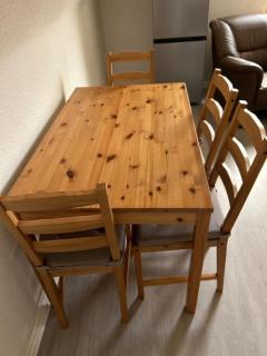 Monteur-Suite ,Appartement AVD 7 - Gelsenkirchen - 5