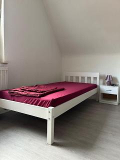 Monteur-Suite ,Appartement AVD 7 - Gelsenkirchen - 4