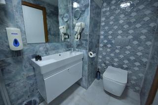 MİDYAT LADİNOS OTEL - 3