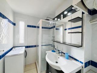 Appartement Aria Marina 2 Lumio - Lumio - 2