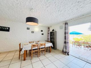 Appartement Aria Marina 2 Lumio - Lumio - 9