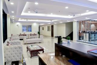 HOTEL YASH PALACE Near IGI Airport - New Delhi - 0