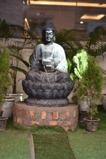 HOTEL YASH PALACE - 3