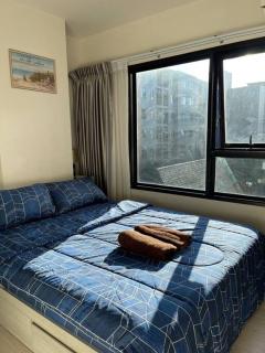 Escent ville Chiangmai F5-c - 8