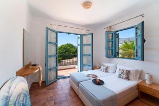 Villa Oceanis - Lindos - 1