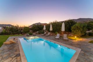 Villa Oceanis - Lindos - 0