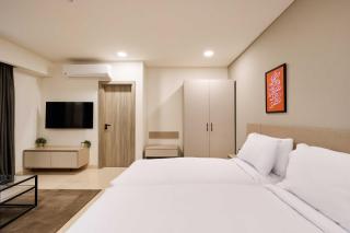 Brassbell l New Cairo l next to AUC - 7