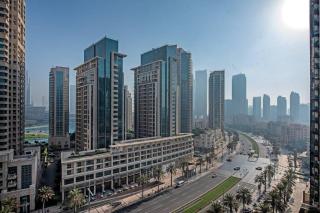 HAVN - Studio Unit in Claren Tower, Downtown Dubai - Dubai - 8