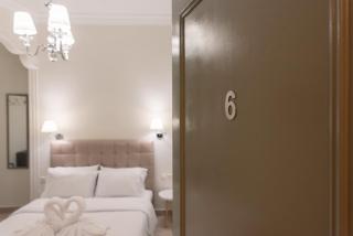 Aegli Suites - Levádeia - 4