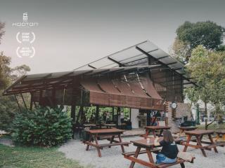 The Hooton Retreat - Kuala Kelawang - 1