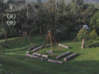 The Hooton Retreat - Kuala Kelawang - 3