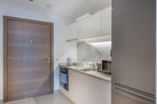 HAVN - Studio Unit in Claren Tower, Downtown Dubai - Dubai - 5