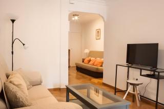 Apartamento Alfaqueque - Sevilla - 9