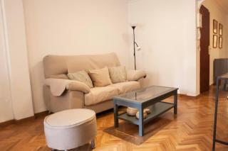 Apartamento Alfaqueque - Seville - 8
