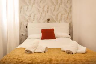 Apartamento Alfaqueque - Sevilla - 4