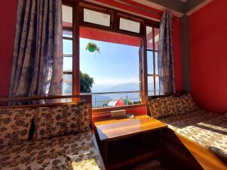Shaguns Homestay by Retrea8stay - Kalimpong - 5