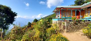 Shaguns Homestay by Retrea8stay - Kalimpong - 3