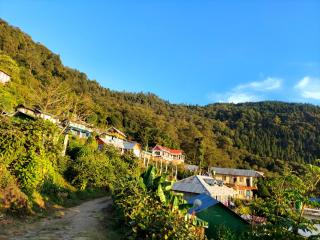 Shaguns Homestay by Retrea8stay - Kalimpong - 1