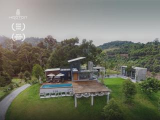 The Hooton Retreat - Kuala Kelawang - 0