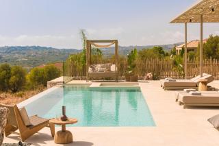 Petra Tranquila Villa - Cefalonia - 3