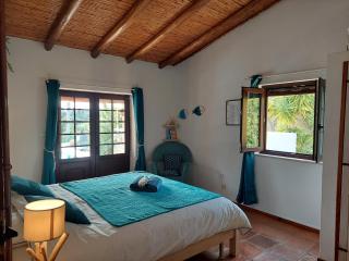 La Quinta casa com piscina privada - Loulé - 3