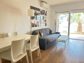 Beach Apartment Alicante - Alicante - 3