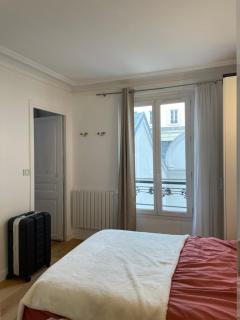 Batignolles-Montmartre / Mathieu - Paris - 3