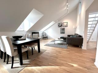 Elegant Apartment In The Heart Of The City - Göteborg - 0