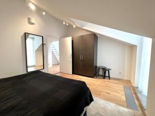 Elegant Apartment In The Heart Of The City - Göteborg - 7