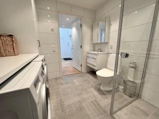 Elegant Apartment In The Heart Of The City - Göteborg - 5