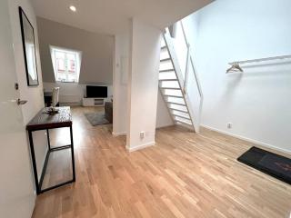 Elegant Apartment In The Heart Of The City - Göteborg - 2