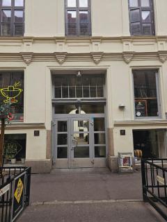 Elegant Apartment in the heart of the city - 1