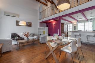tuGuest Loft Nuevo Porvenir - Sevilla - 8