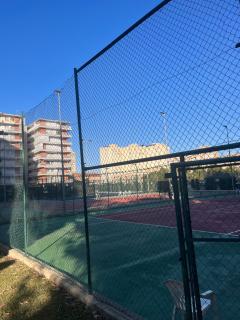 Beach Apartment Alicante - Alicante - 9