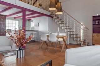 tuGuest Loft Nuevo Porvenir - Sevilla - 0