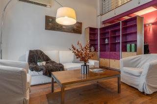 tuGuest Loft Nuevo Porvenir - Sevilla - 7