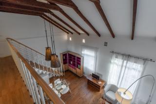 tuGuest Loft Nuevo Porvenir - Sevilla - 5