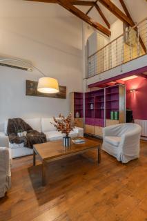 tuGuest Loft Nuevo Porvenir - Sevilla - 4