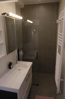 Batignolles-Montmartre / Mathieu - Paris - 2