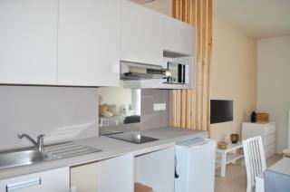 Domaine de l'Abbaye - 1