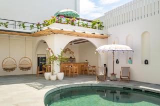 Mysa Boutique Hotel - Seminyak - 0