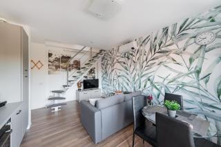 Maisonnette Il Todeschino B12 by Wonderful Italy - Sirmione - 9