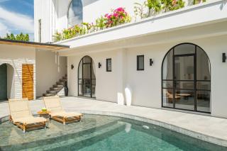 Mysa Boutique Hotel - Seminyak - 8