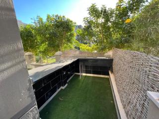 Lovely 2BR Apartment with Garden and Barbecue Area - 4